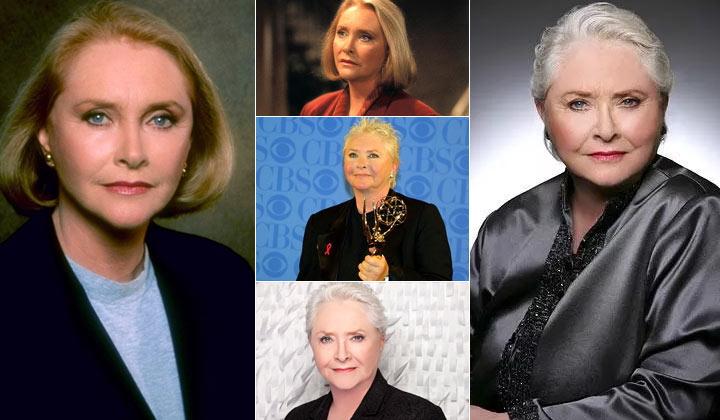 Susan Flannery