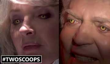 Days of our Lives Two Scoops for the Week of September 20, 2021