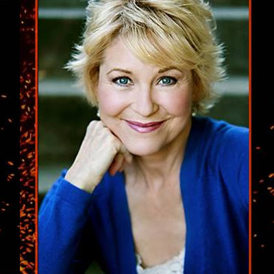 Dee Wallace