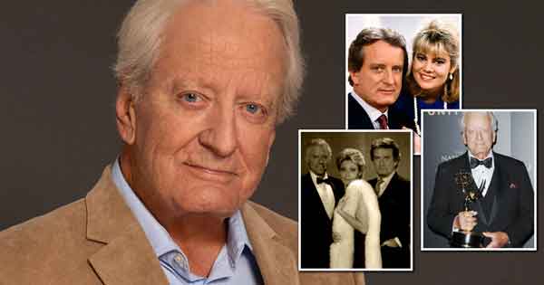 Multi-soap vet Nicolas Coster dead at 89